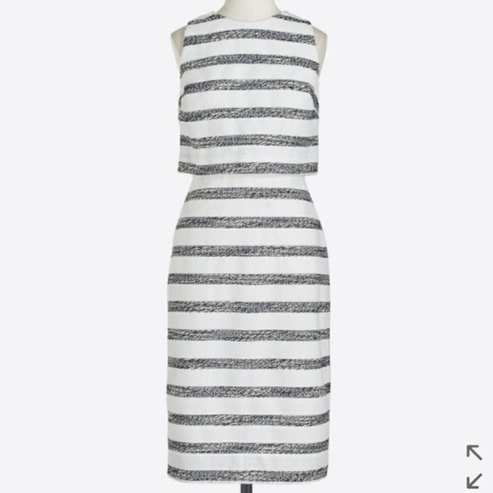 NWT J Crew 🎉 Host Pick Dress